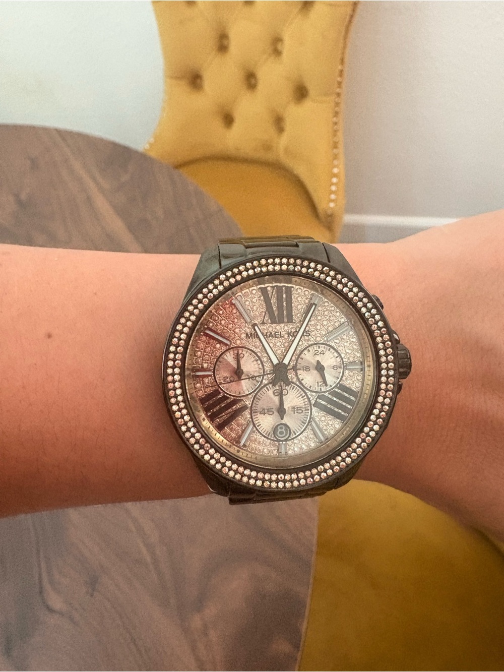Wristwatch (Jewelry) - Picture 4 of 5